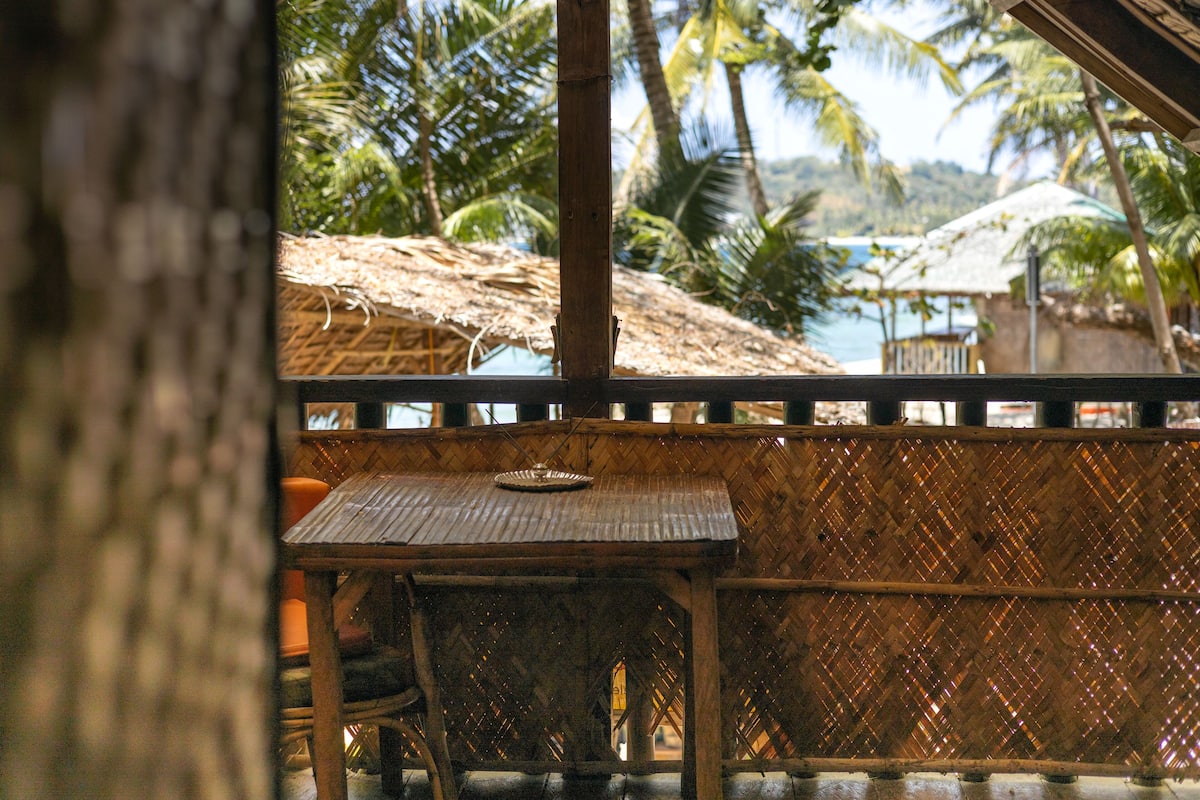 Premium Suite | Terrace/patio