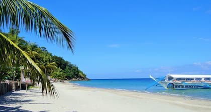 Amami Beach Resort