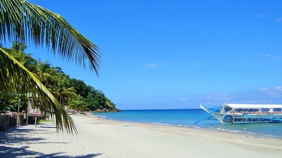 Amami Beach Resort