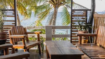 Design Bungalow | View from room