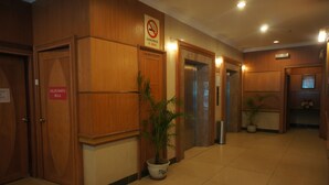 Lobby - Tyng Garden Hotel (Sandakan)