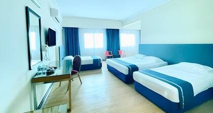 Tyng Garden Hotel