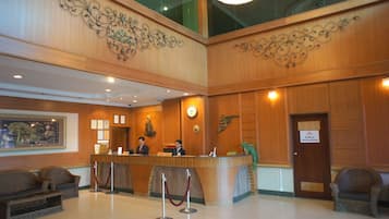 Recepción