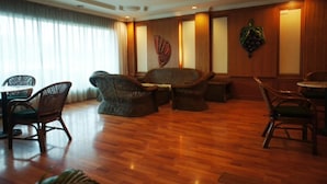 Interior - Tyng Garden Hotel (Sandakan)