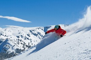 Deportes de invierno