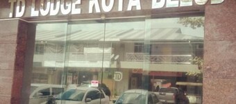 TD Lodge Kota Belud