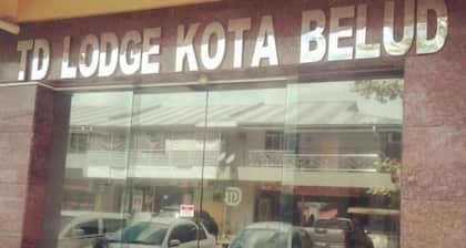 TD Lodge Kota Belud