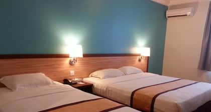 TD Lodge Kota Belud