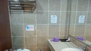 Unclassified image, 2 of 9, button - TD Lodge Kota Belud (Kota Belud)