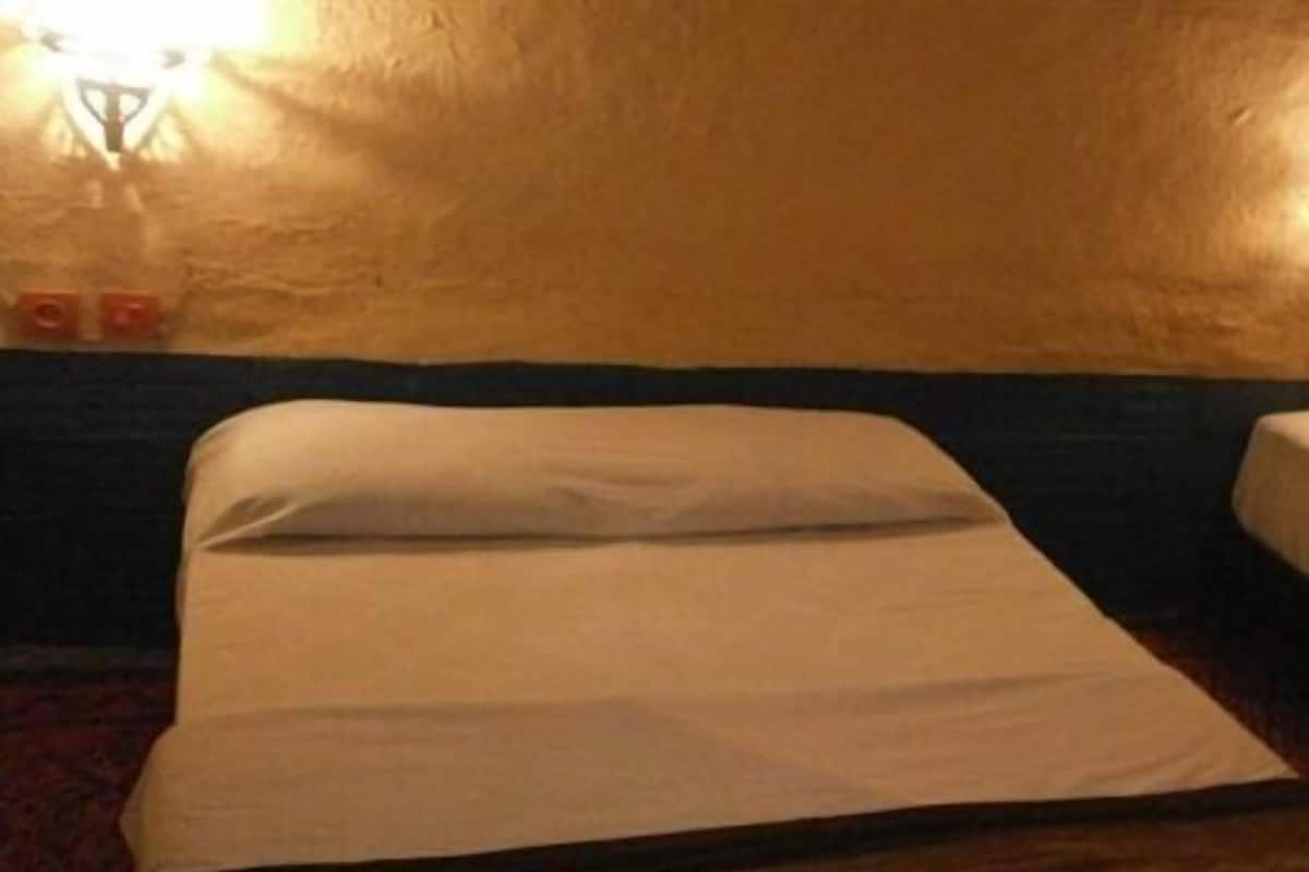 Standard Double Room, 1 Double Bed | Blackout drapes, free WiFi