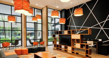City Express Plus by Marriott Monterrey Nuevo Sur