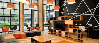 City Express Plus by Marriott Monterrey Nuevo Sur