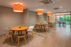 Sala de reuniones