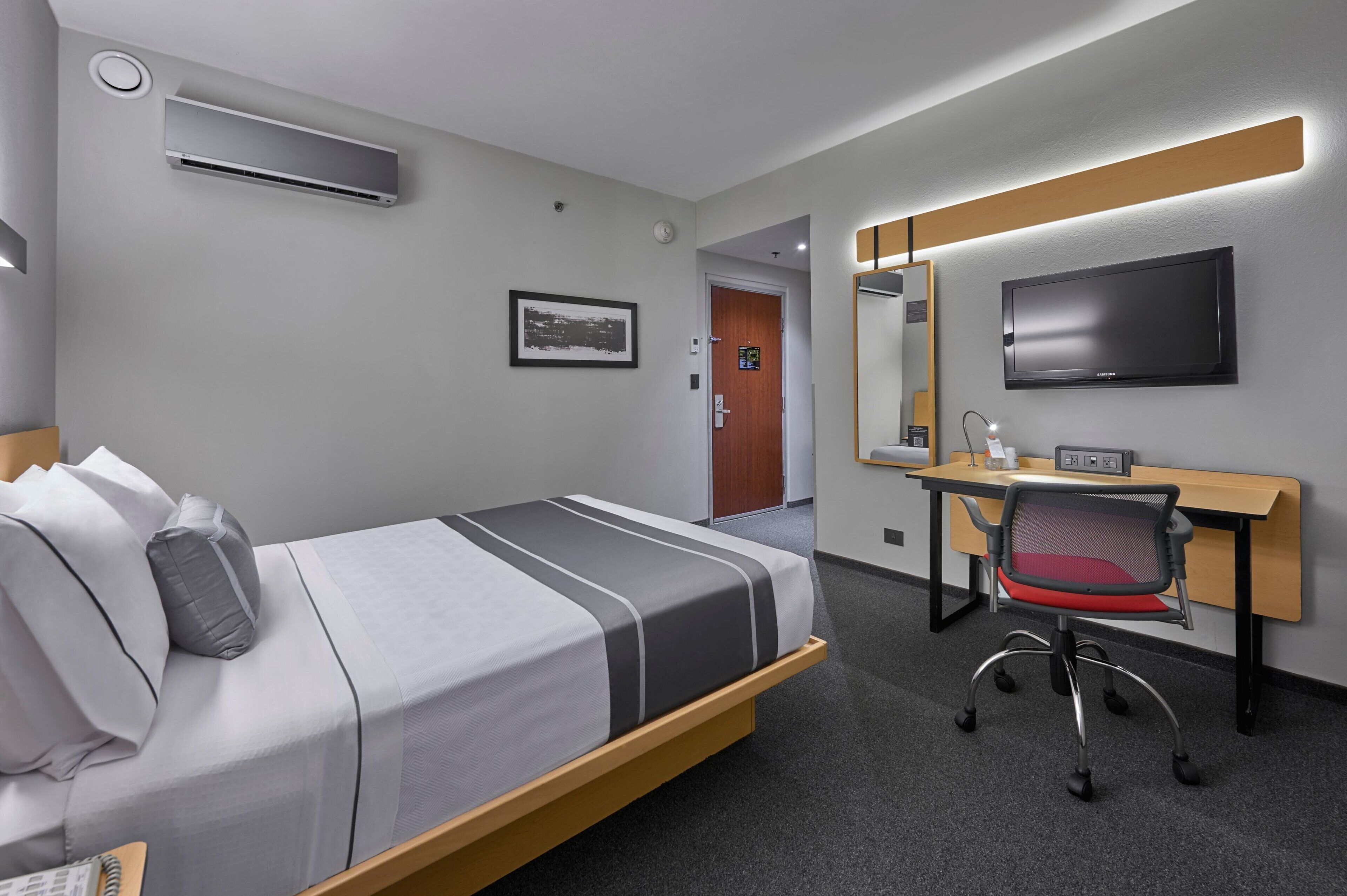 Foto - City Express Plus by Marriott Monterrey Nuevo Sur