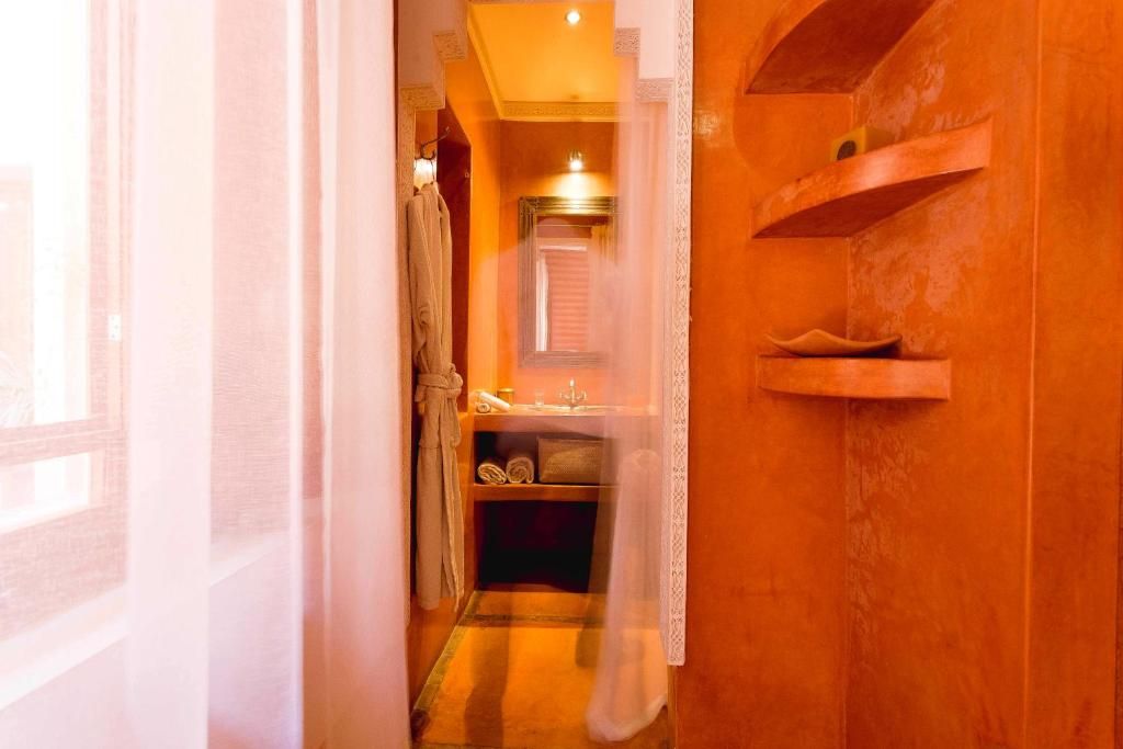 Foto - Riad Mazaya