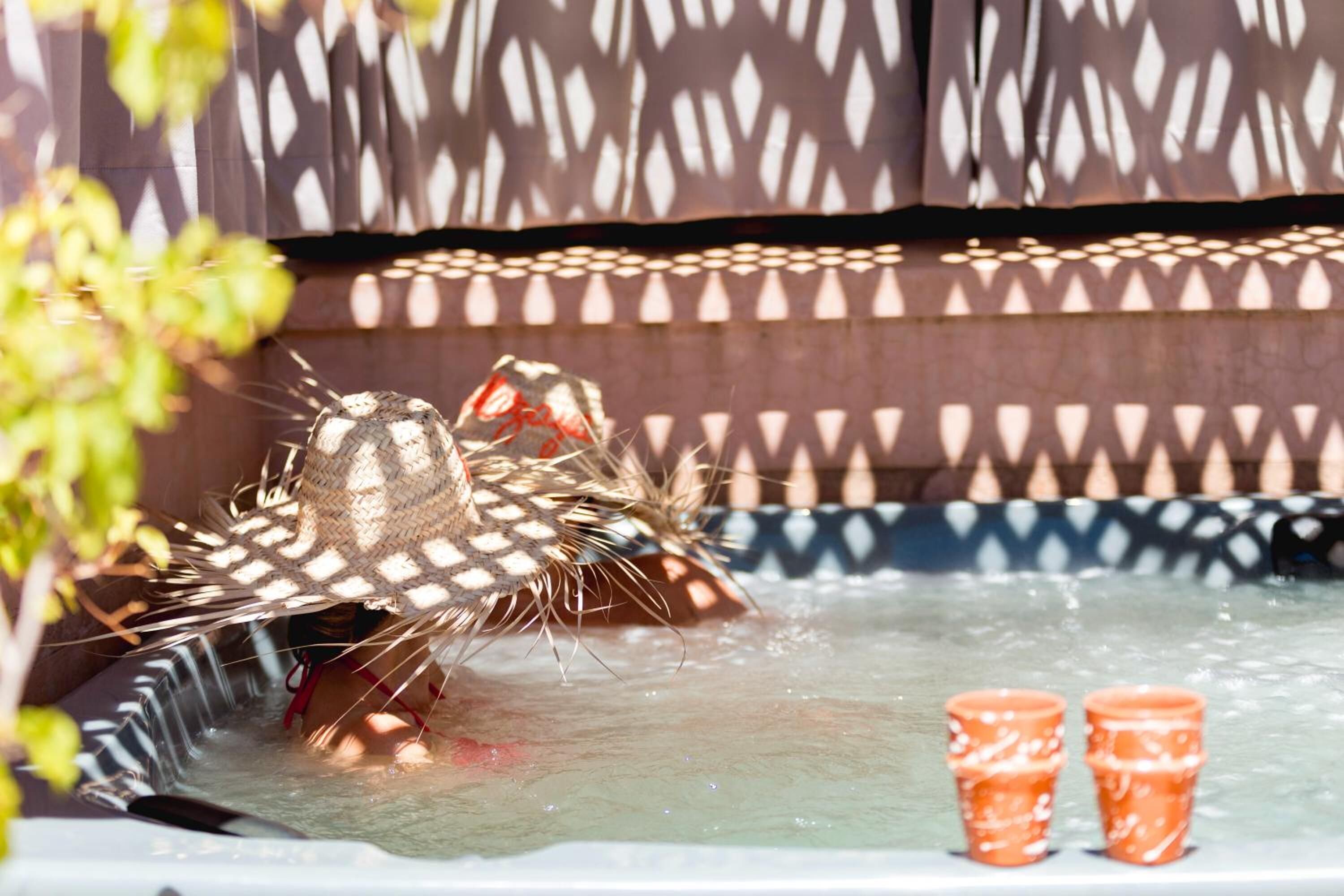 Foto - Riad Mazaya