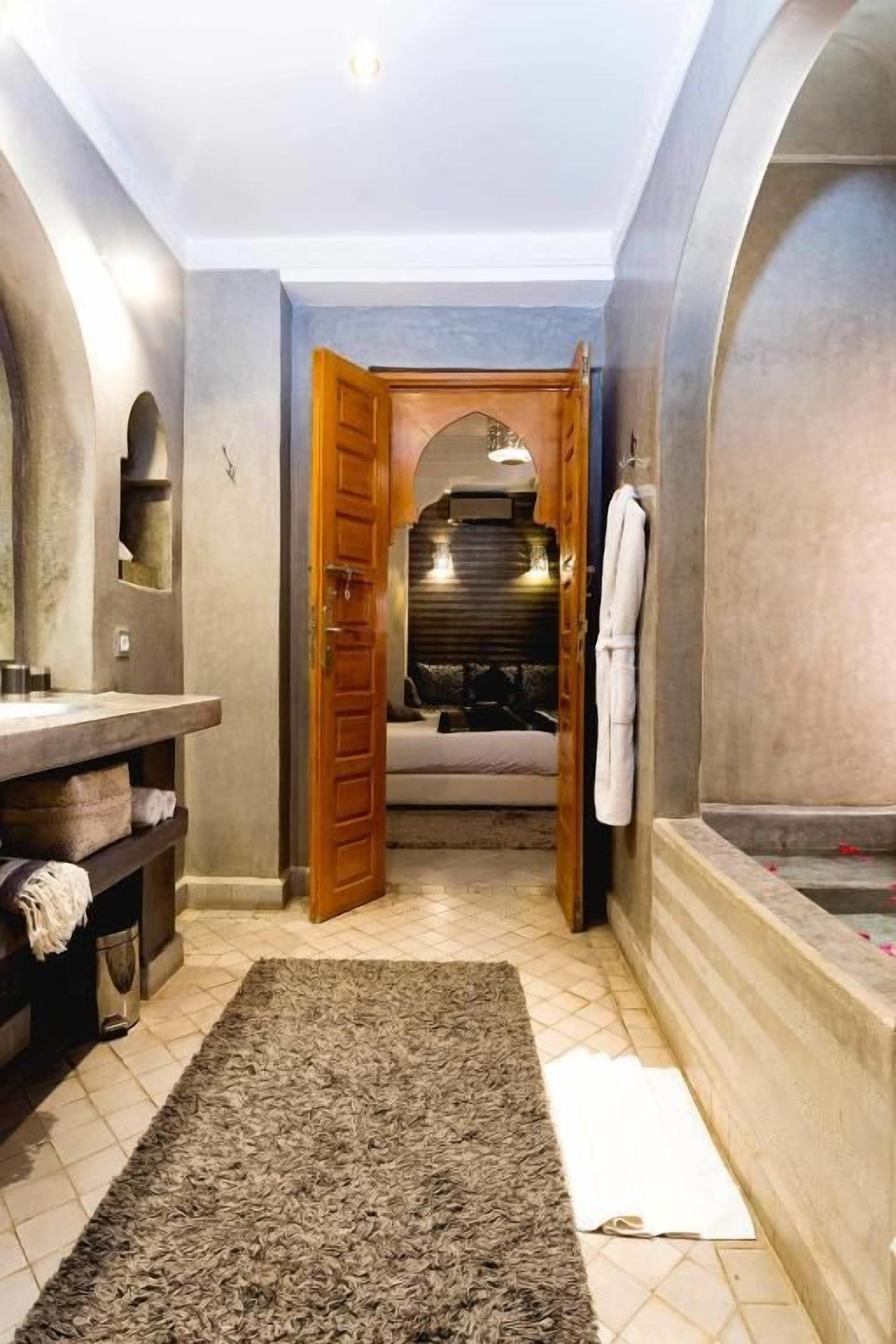 Foto - Riad Mazaya