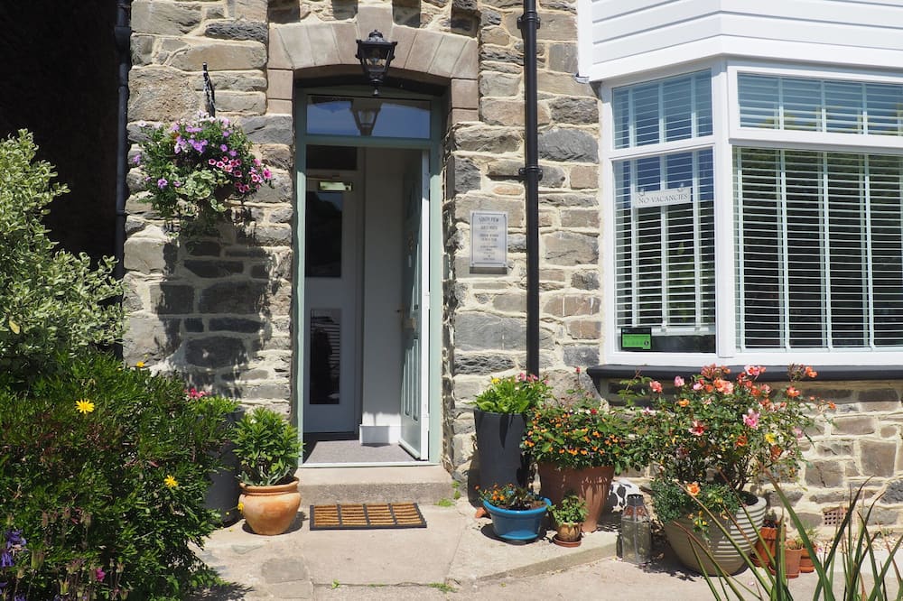 South View Guest House - East Down