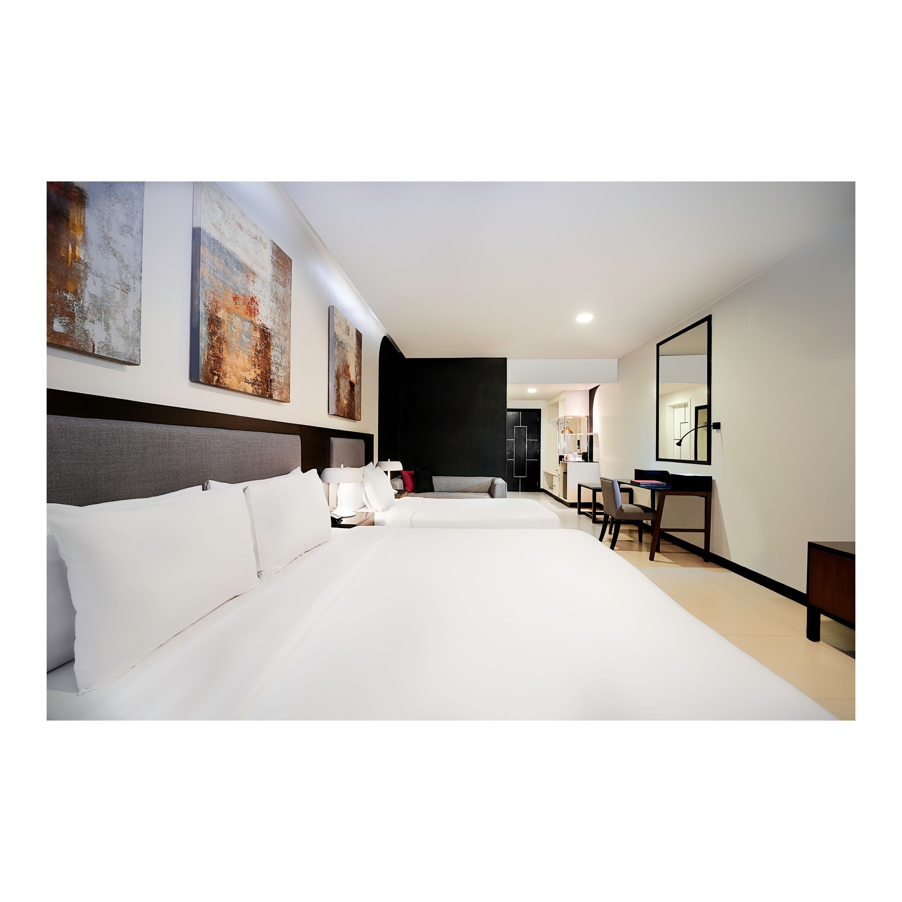 Foto - Summit Hotel Magnolia