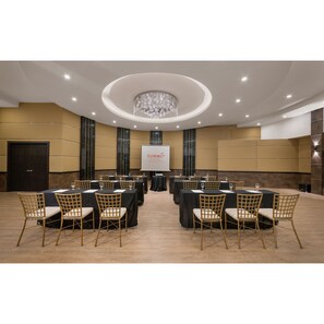 مرفق الاجتماعات