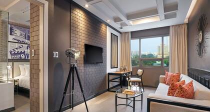 Summit Hotel Magnolia