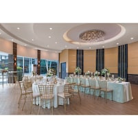 Salón de eventos