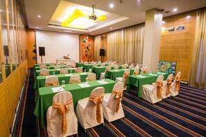 Meeting facility - Korapura Resort (Nakhon Ratchasima)