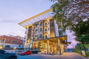 Exterior - Korapura Resort (Nakhon Ratchasima)