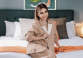 Ropa de cama de alta calidad y colchones con pillow-top 