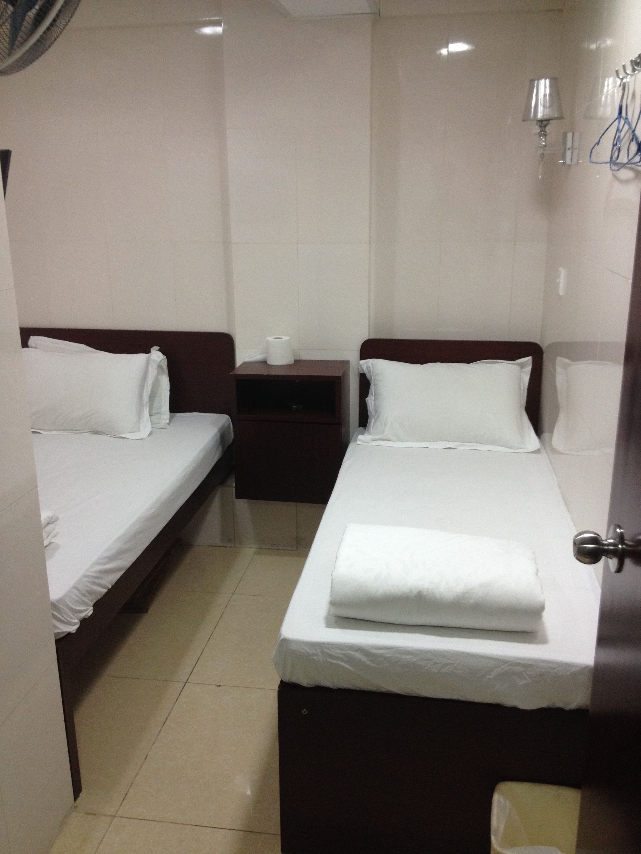 Triple Room | Free WiFi