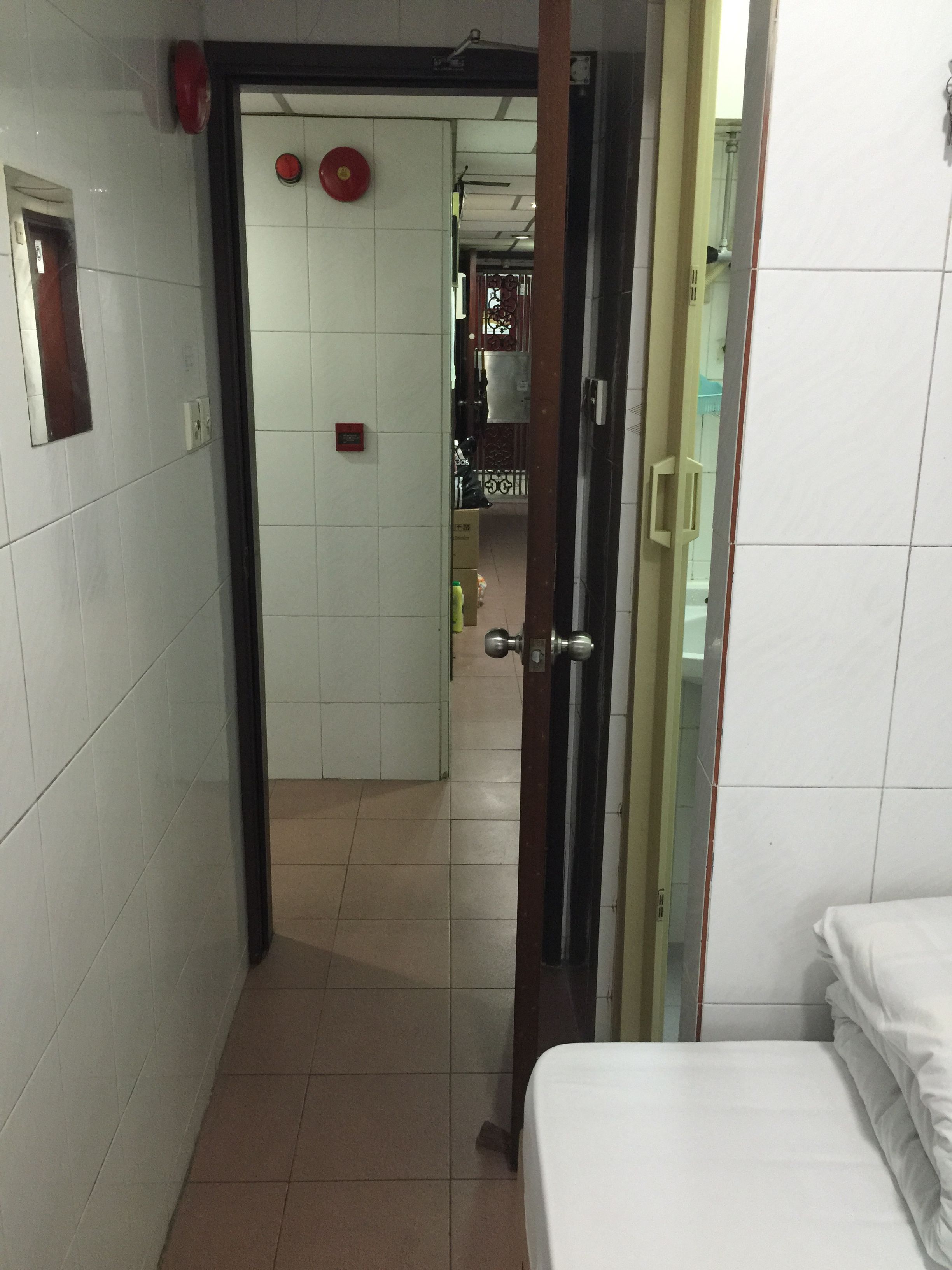 Double Room | Free WiFi