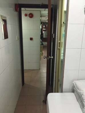 Tweepersoonskamer | Gratis wifi