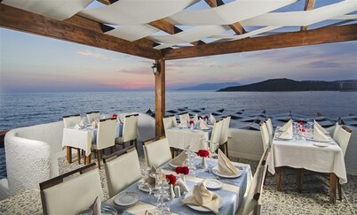 Kustur Club Holiday Village