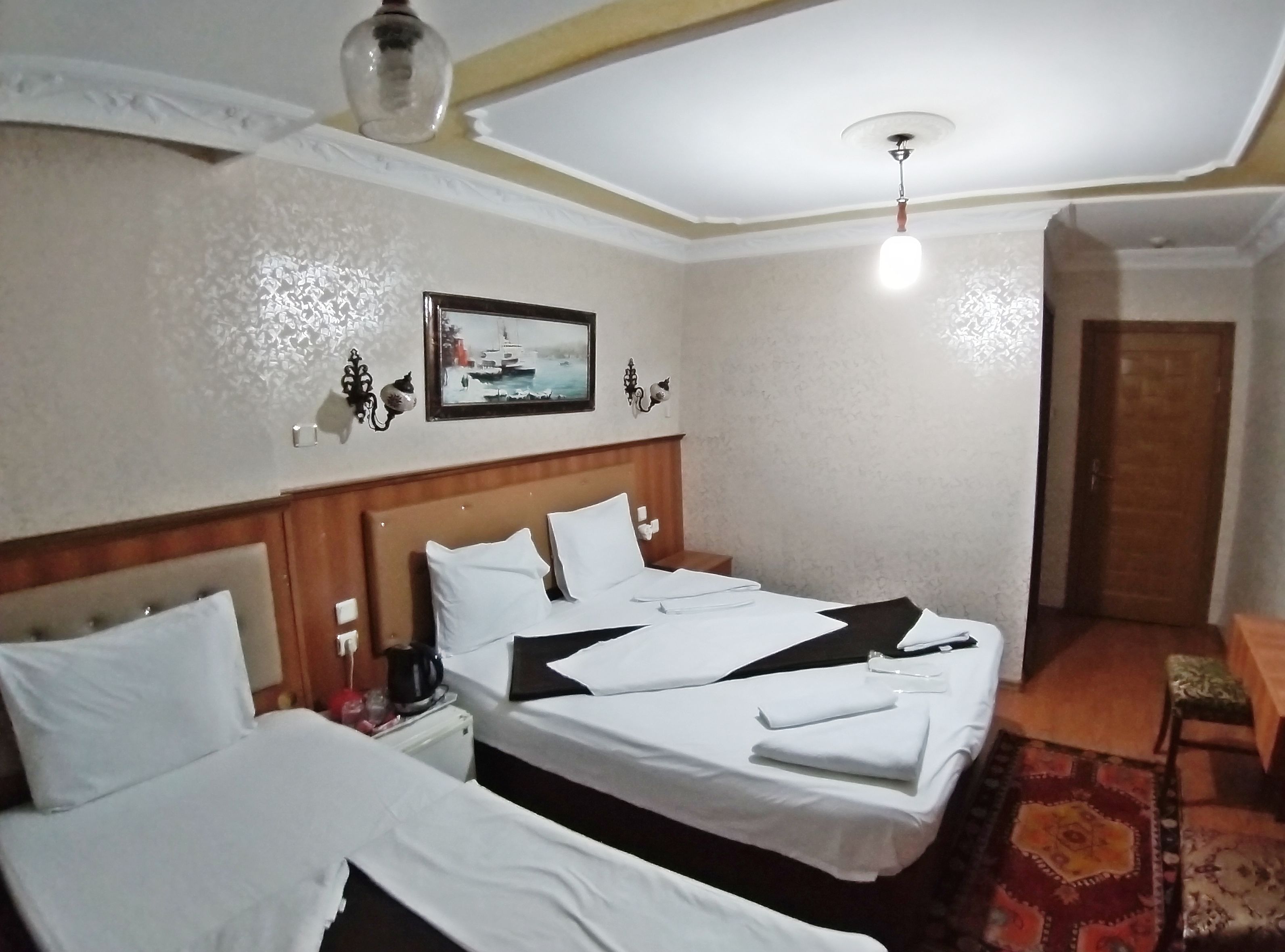 Foto - Istanbul Sydney Hotel