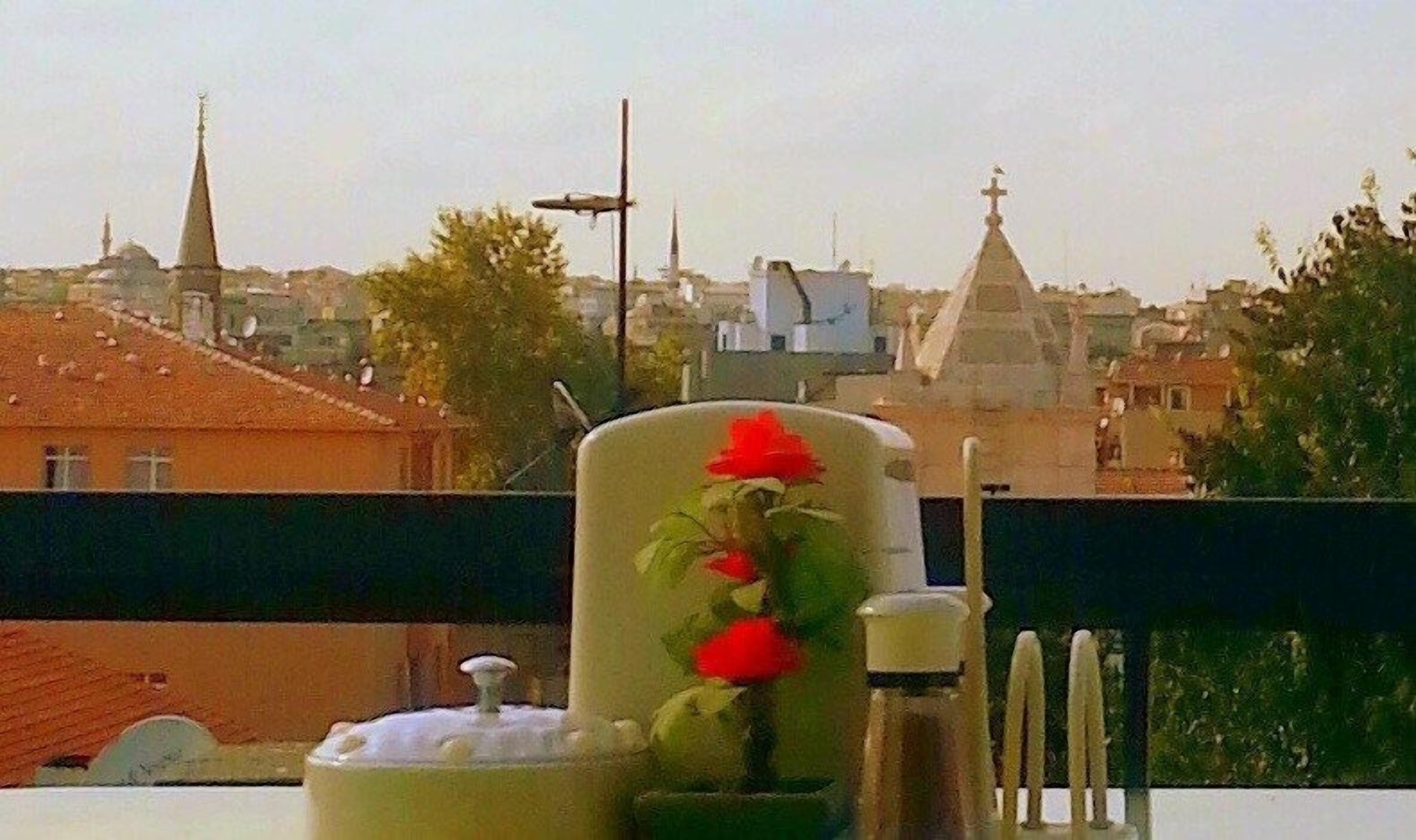 Foto - Istanbul Sydney Hotel