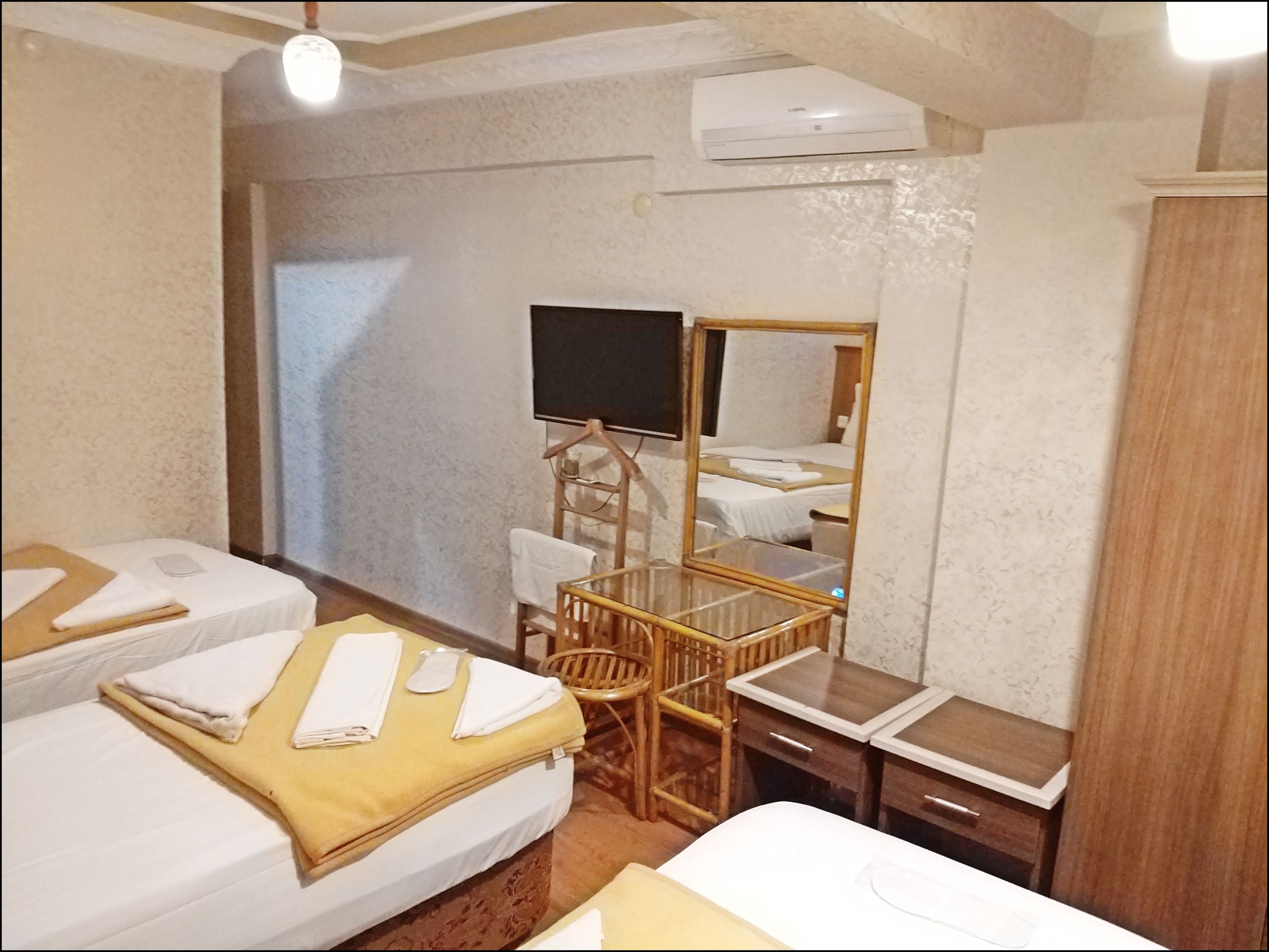 Foto - Istanbul Sydney Hotel