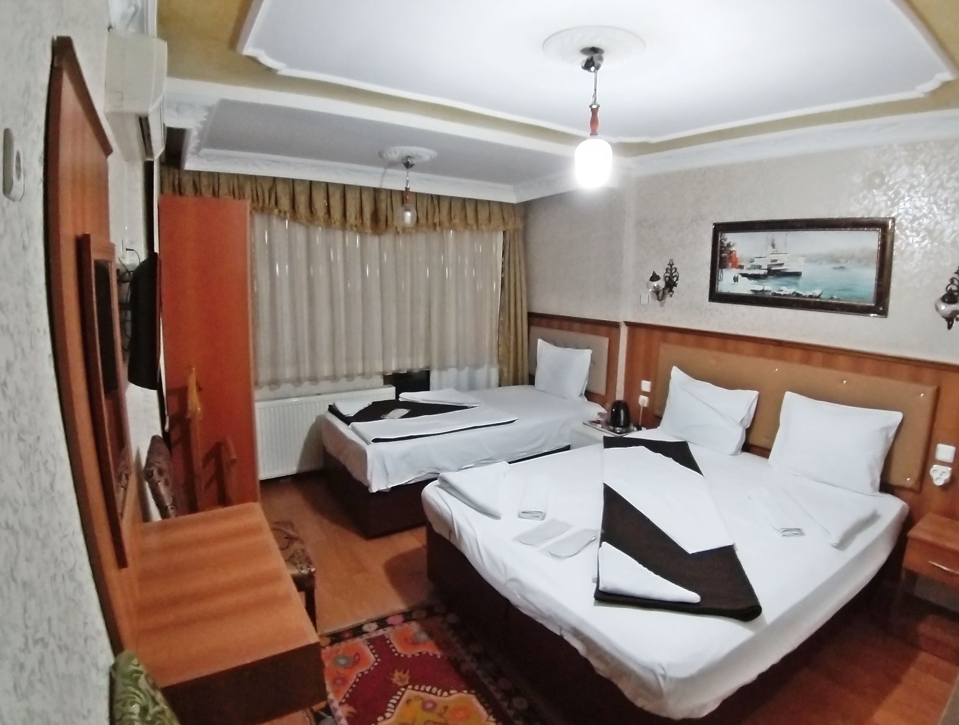 Foto - Istanbul Sydney Hotel