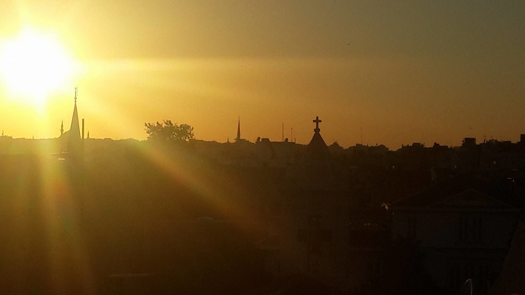 Foto - Istanbul Sydney Hotel