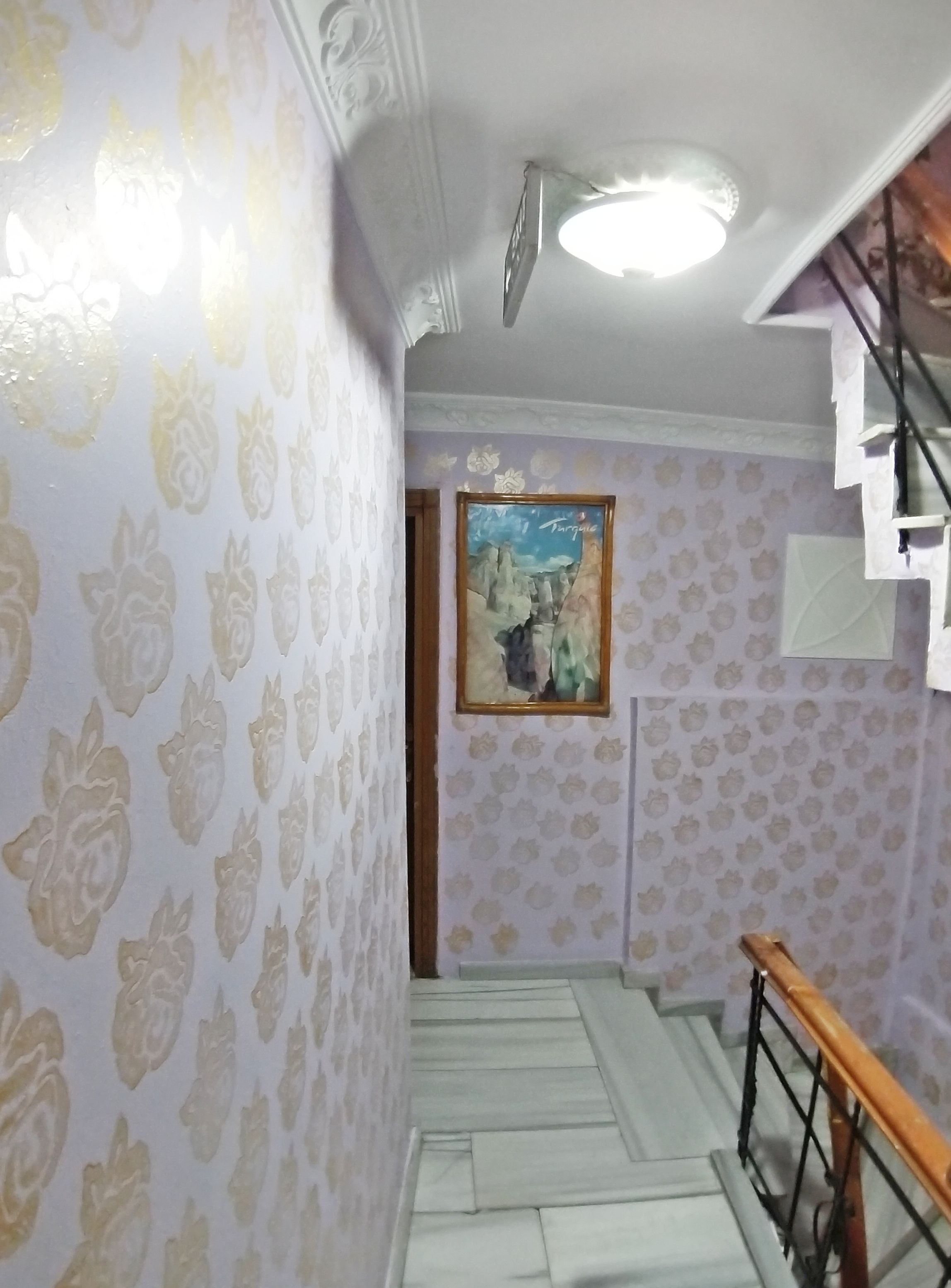 Foto - Istanbul Sydney Hotel