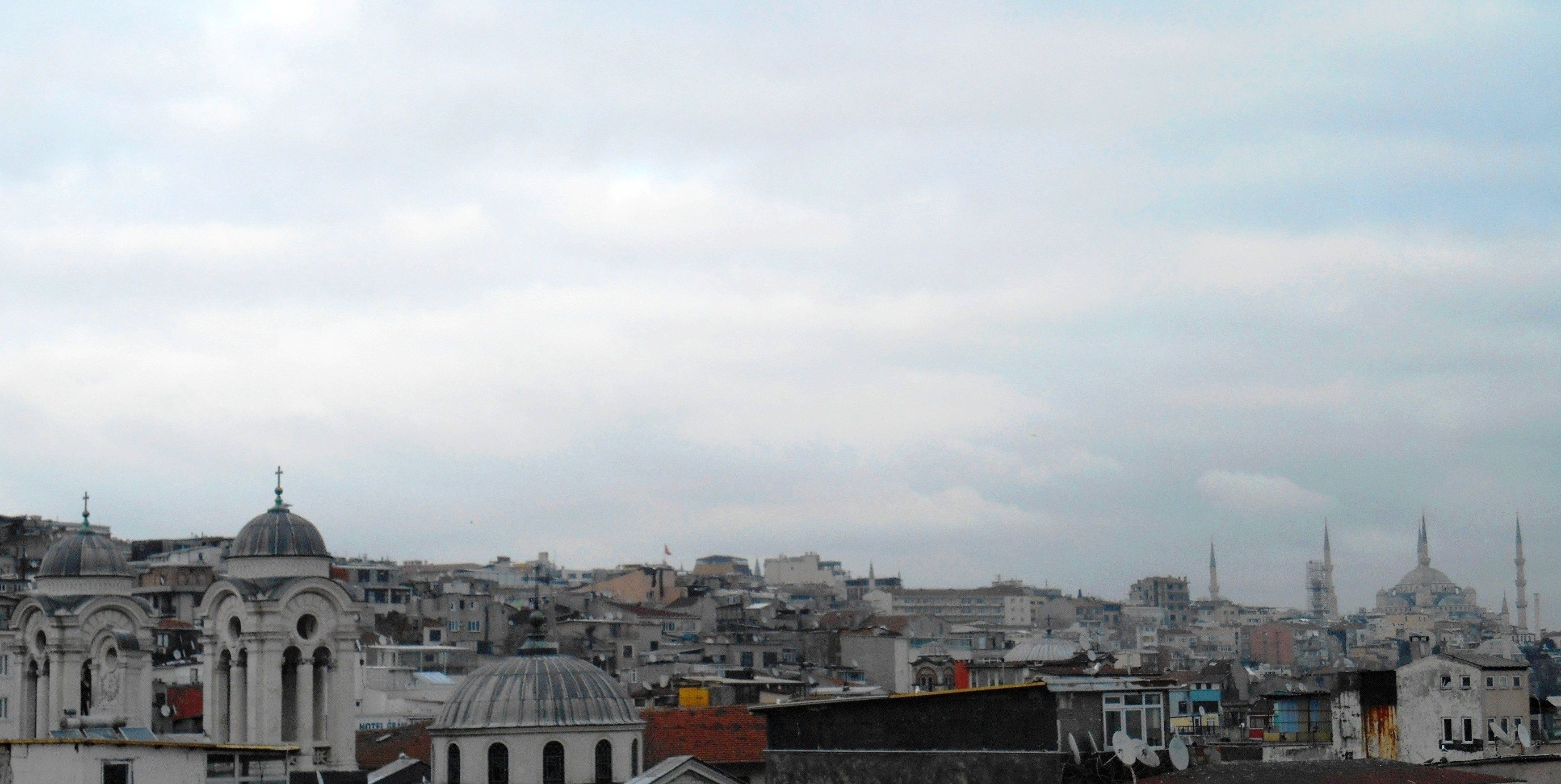 Foto - Istanbul Sydney Hotel