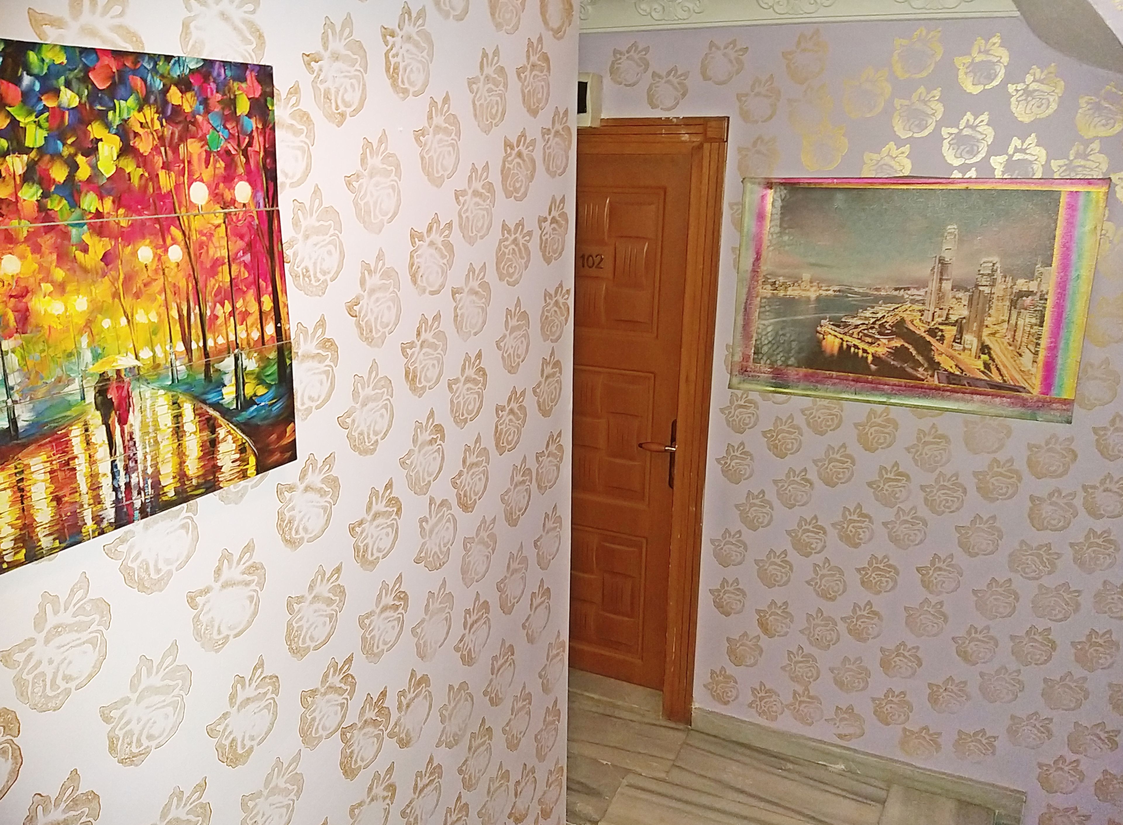 Foto - Istanbul Sydney Hotel