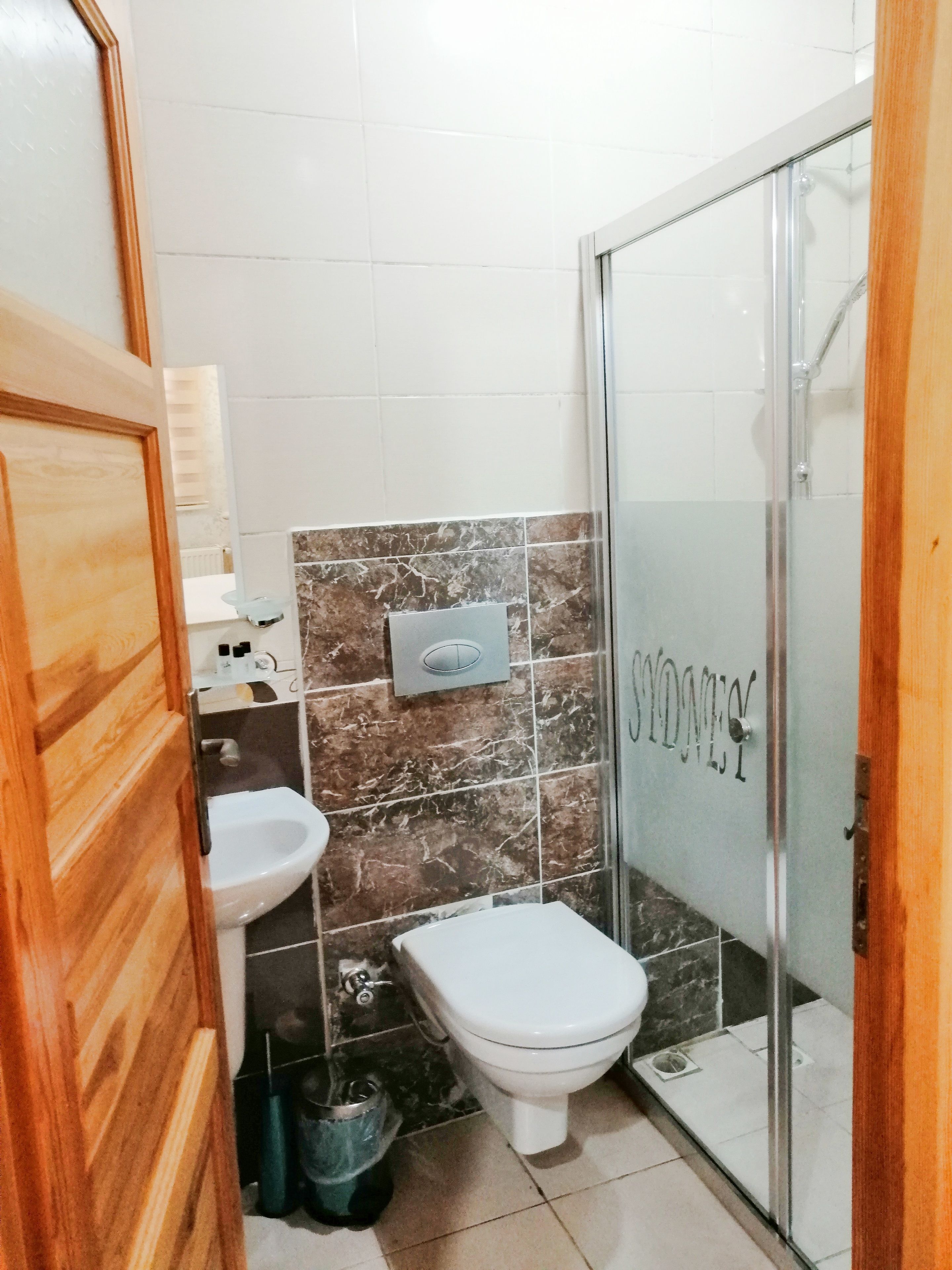 Foto - Istanbul Sydney Hotel