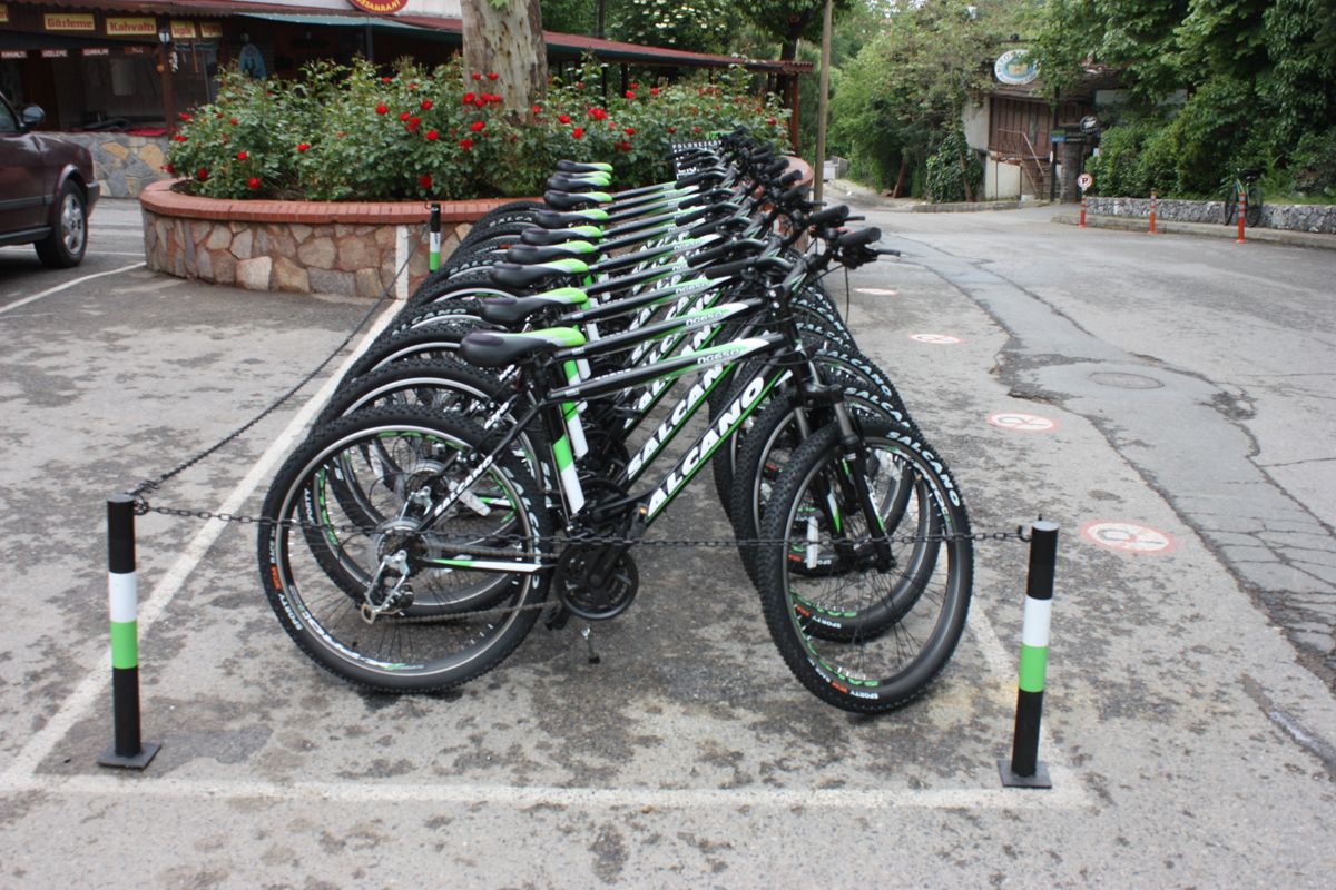 Foto - Istanbul Sydney Hotel