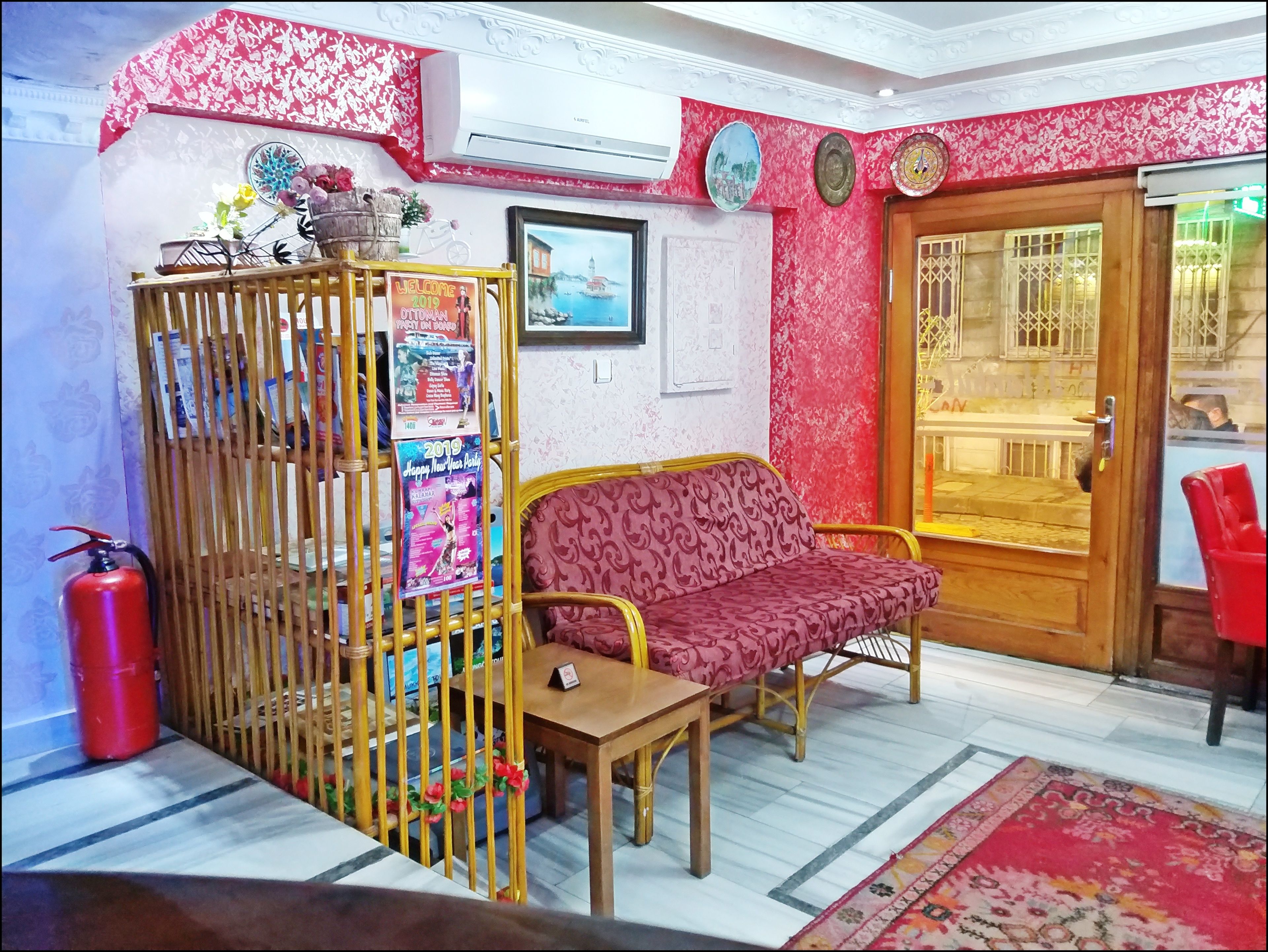 Foto - Istanbul Sydney Hotel