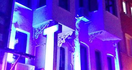 Istanbul Sydney Hotel