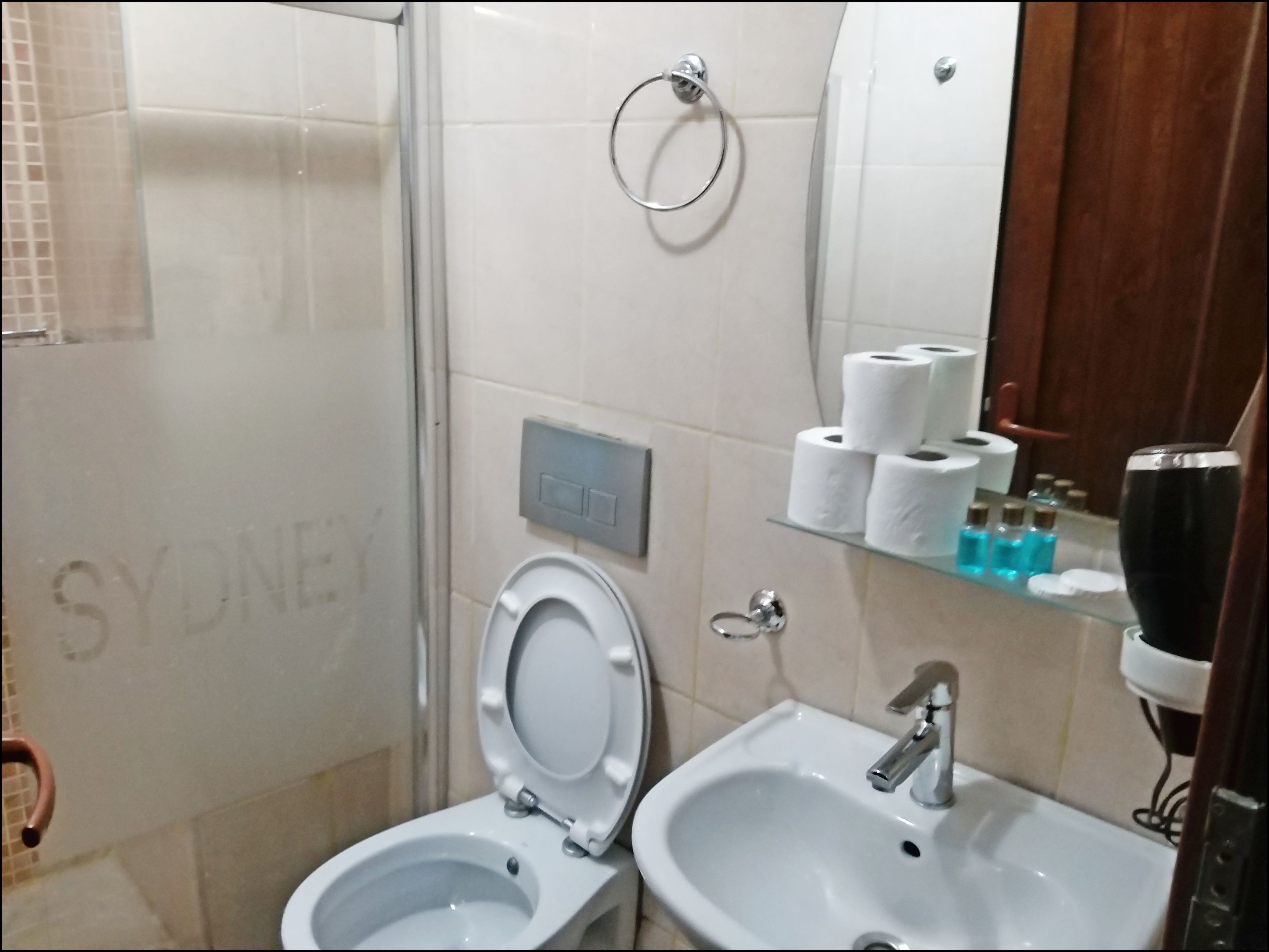 Foto - Istanbul Sydney Hotel