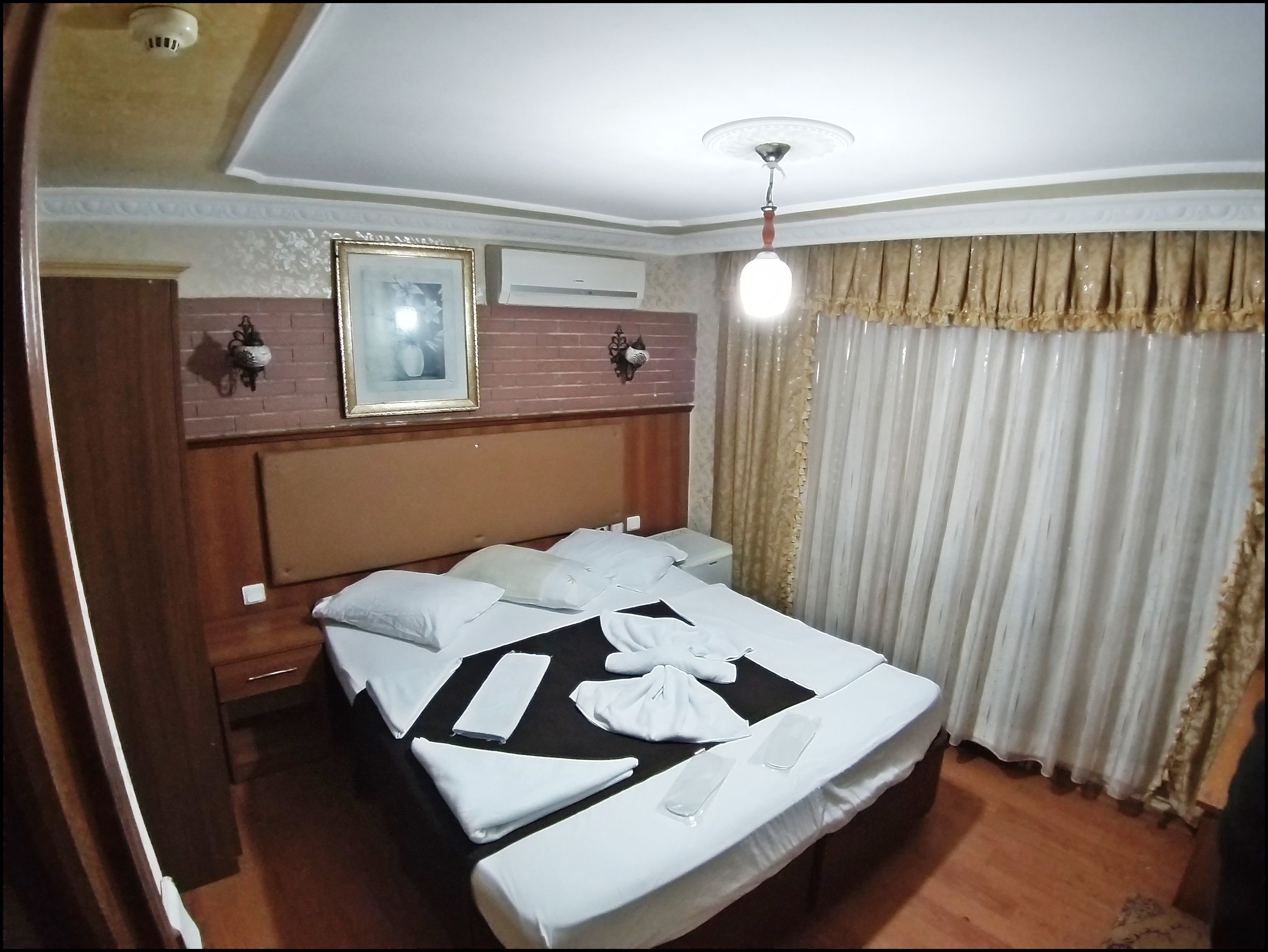 Foto - Istanbul Sydney Hotel