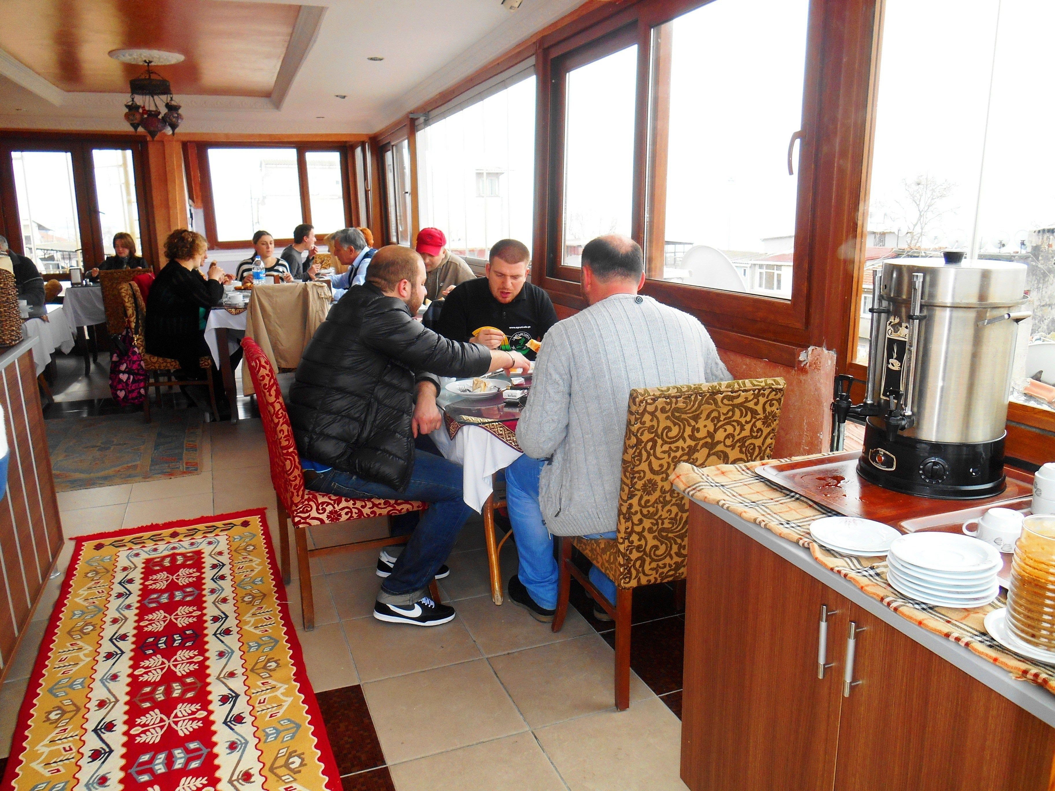 Foto - Istanbul Sydney Hotel