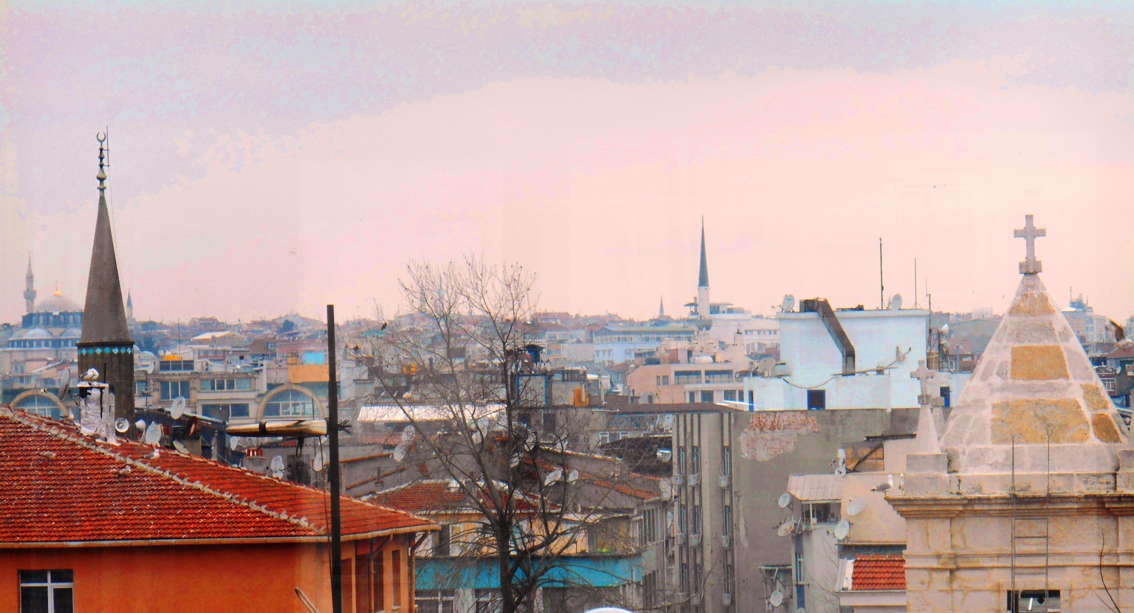 Foto - Istanbul Sydney Hotel