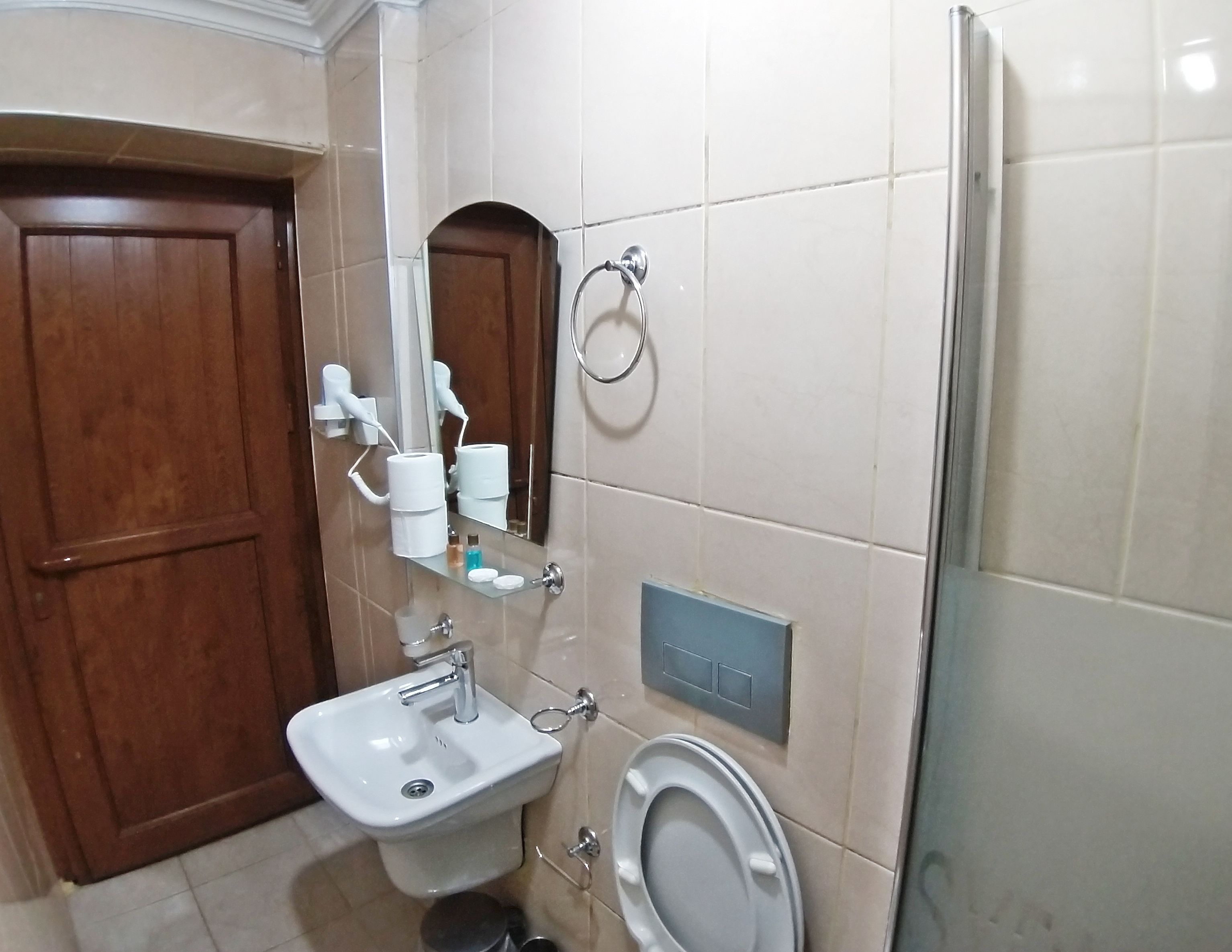 Foto - Istanbul Sydney Hotel